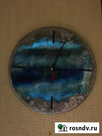 Часы светящиеся в темноте Севастополь - изображение 1