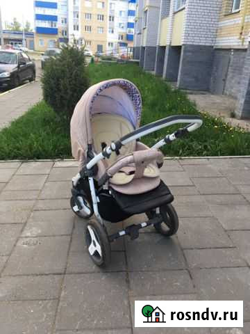 Коляска 3в1 Киров - изображение 1