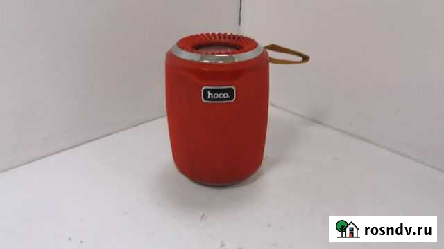 Портативная колонка Hoco BS39 Орск - изображение 1