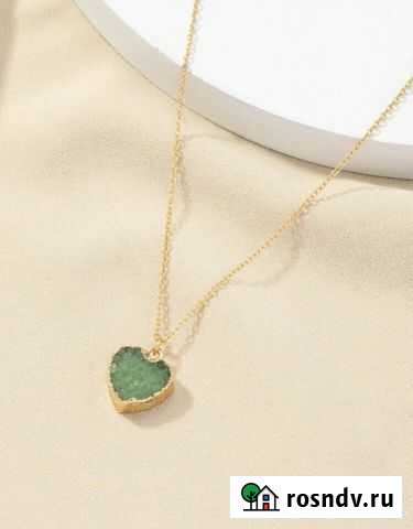 Цепочка бижутерия Магас - изображение 1