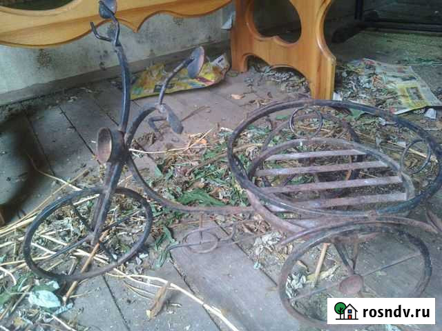 Подставка Первомайское - изображение 1