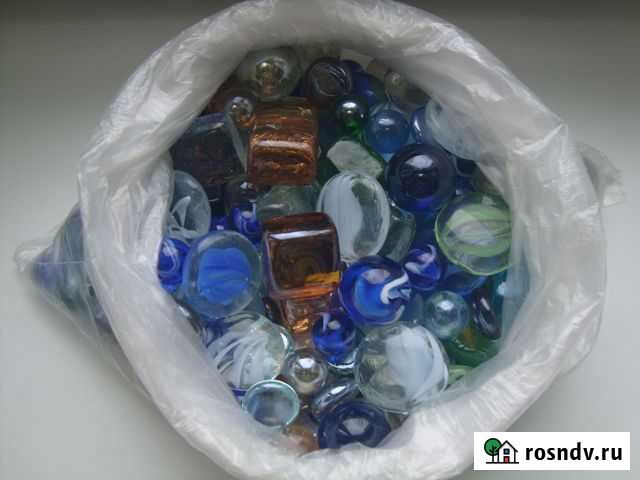 Разноцветные камешки Майкоп - изображение 1