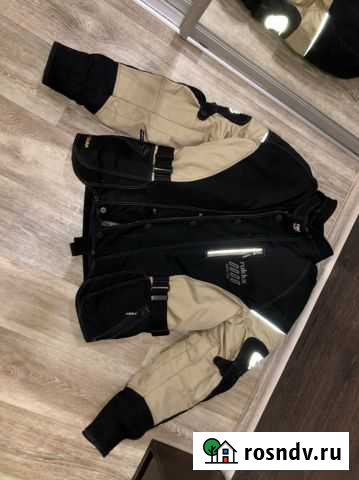 Мотокуртка rukka Кузнецк - изображение 1