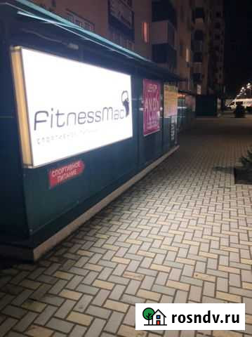 Рекламная вывеска бу Краснодар - изображение 1