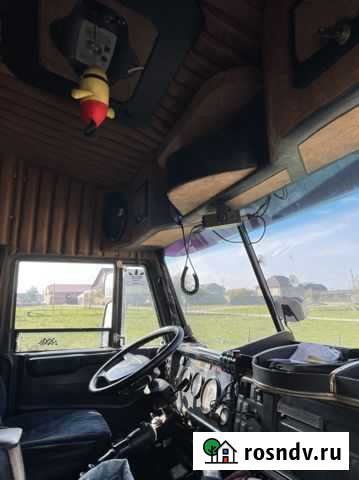 Камаз Хасавюрт - изображение 1