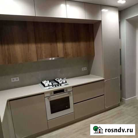 Кухонный гарнитур Кострома - изображение 1