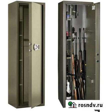 Сейфы для дома и офиса Екатеринбург - изображение 1