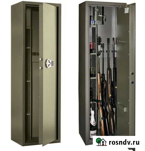 Сейфы для дома и офиса Екатеринбург - изображение 1