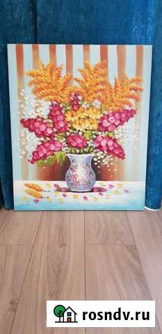 Картина Смоленск - изображение 1