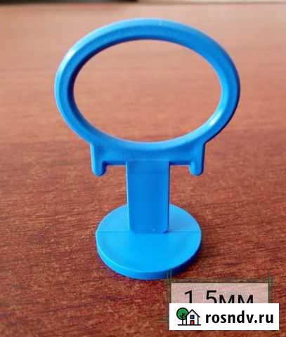 Система выравнивания плитки Баксаненок - изображение 1