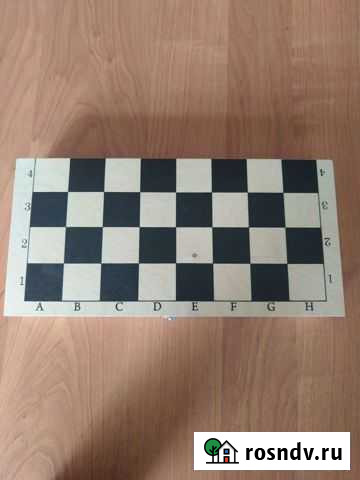 Шахматы Брянск - изображение 1