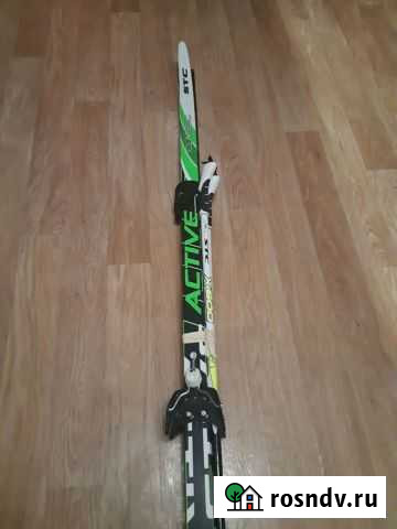 Беговые лыжи Калуга - изображение 1