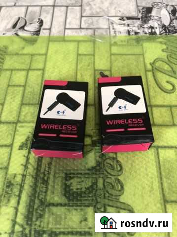 Bluetooth адаптер Курск - изображение 1