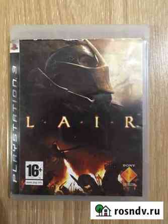 Игра Lair для ps3 Чебоксары