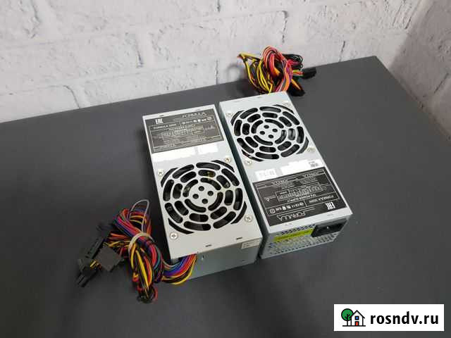 Блок питания Formula TFX 300W formula Брянск - изображение 1
