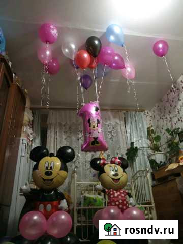 Сказочные персонажи Дзержинск - изображение 1