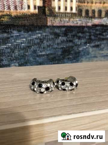 Клипсы Саянск - изображение 1