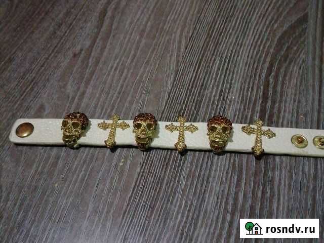 Браслет Ярославль - изображение 1