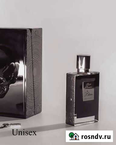 Духи Эквивалент Kilian - Black Phantom Великий Новгород - изображение 1