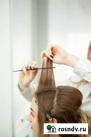 Парикмахер на дому Новоуральск - изображение 1