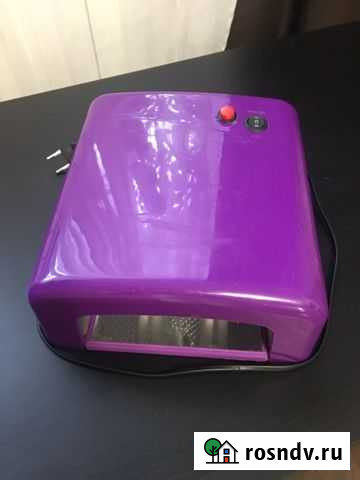 Уф лампа Караваево - изображение 1