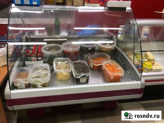 Холодильник и полки Обнинск - изображение 1