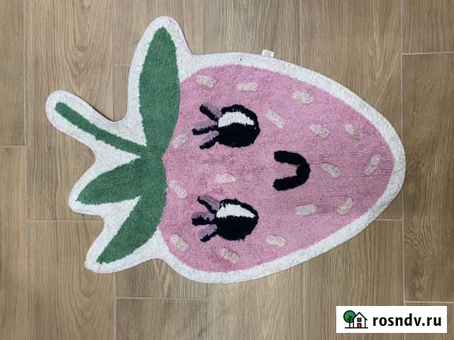 Коврик в ванную Zara Home Обнинск - изображение 1