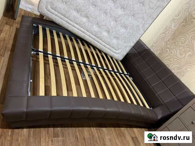 Кровать Оливия 180х200 Тула - изображение 1