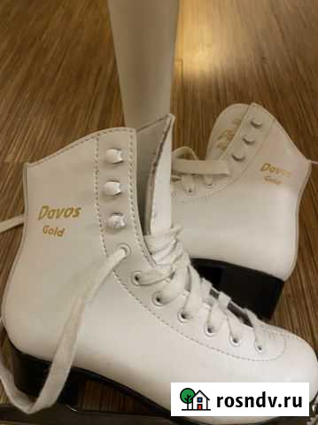 Коньки Брянск - изображение 1