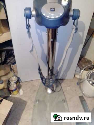 Вибромассажер Ухта - изображение 1