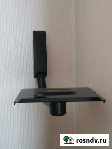 Две полки для музыкальных колонок Бежецк - изображение 1