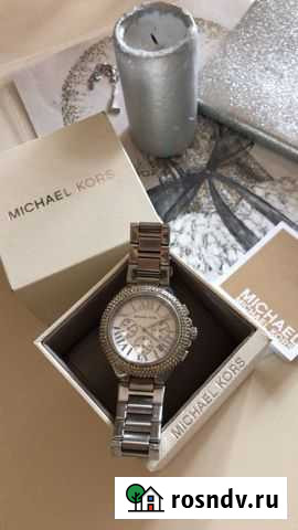 Часы мк оригинал Махачкала - изображение 1