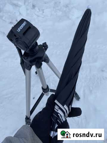 Штатив Стерлитамак - изображение 1