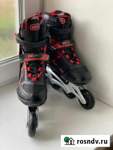 Ролики Торжок - изображение 1