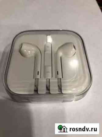 Наушники earpods Кирово-Чепецк