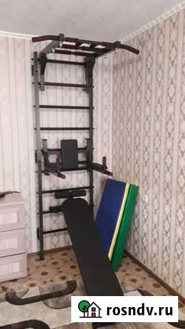 Рукоход Казань - изображение 1