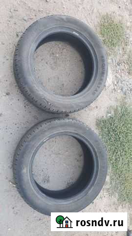 Шины летние 205 55 r16 Нижнеудинск - изображение 1