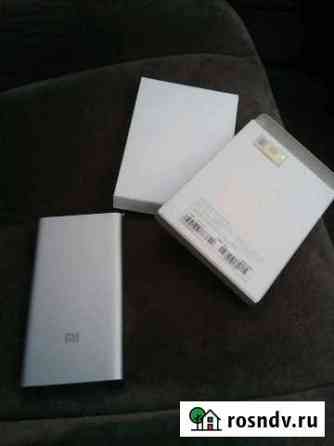 Power bank xiaomi 5000 mAh Волгоград