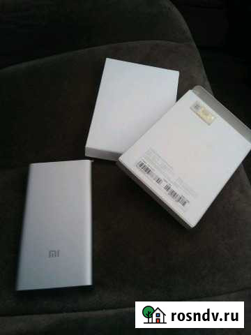 Power bank xiaomi 5000 mAh Волгоград - изображение 1