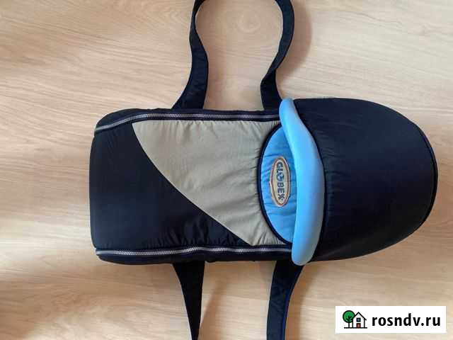 Переноска Мурманск - изображение 1