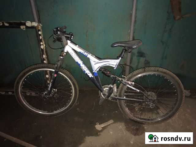 Велосипед stinger Ковров - изображение 1