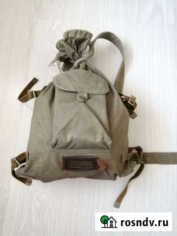 Вещмешок Киров - изображение 1