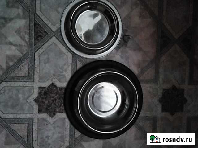 Миски для собак Энгельс - изображение 1