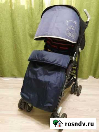 Коляска peg perego pliko mini Ярославль - изображение 1