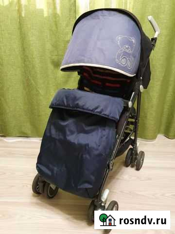 Коляска peg perego pliko mini Ярославль - изображение 1