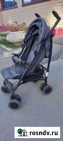 Прогулочная коляска трость бу Барнаул - изображение 1