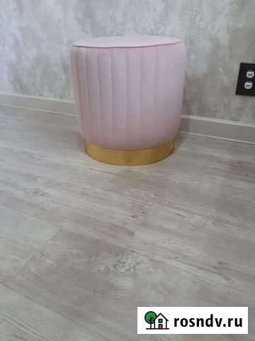 Пуф Кропоткин - изображение 1