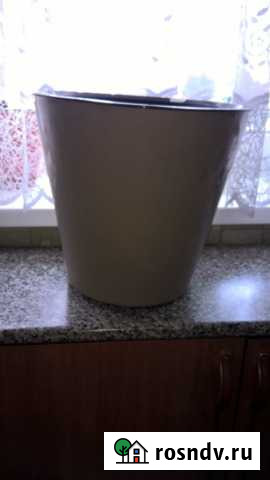 Вазон для цветка,новый Каменка - изображение 1