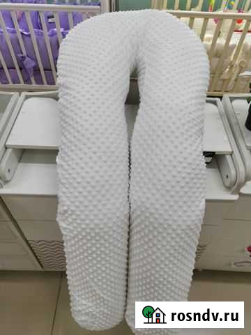 Подушка для беременных Астрахань - изображение 1