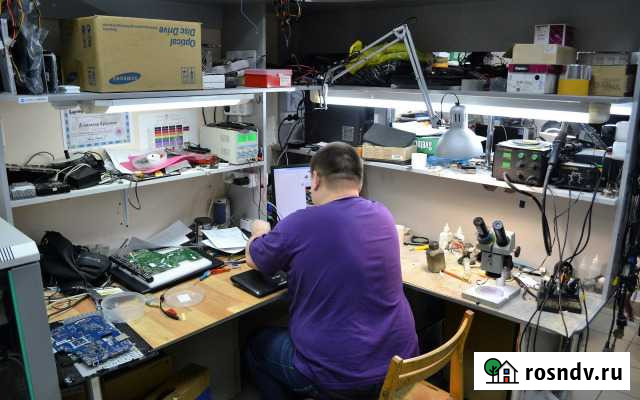 Ремонт компьютеров Нижний Новгород - изображение 1